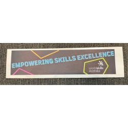 Bumper Sticker