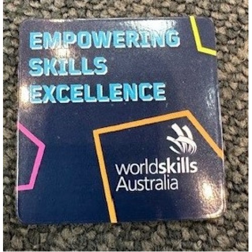 Fridge Magnet