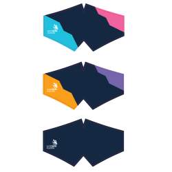 WSA SUBLIMATED 3PLY FACE MASKS WSA SUBLIMATED 3PLY FACE MASKS
