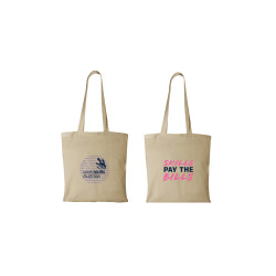 TOTE BAGS
