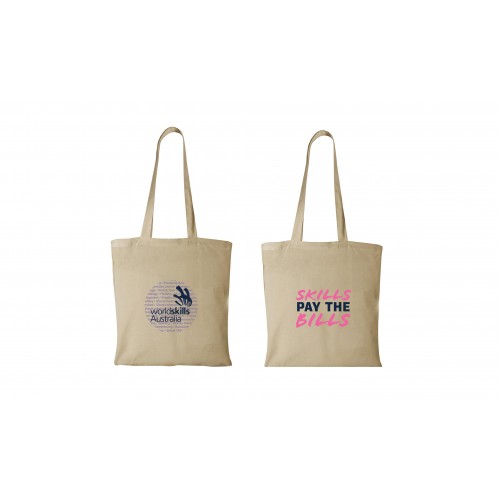 TOTE BAGS