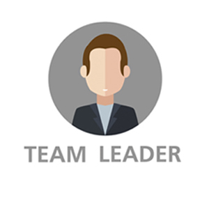 Team Leader