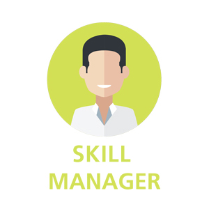 Skill Manager