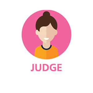 Judge