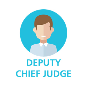 Deputy Chief Judge