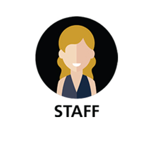 Staff