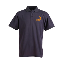 PS63 Truedry polo – Navy