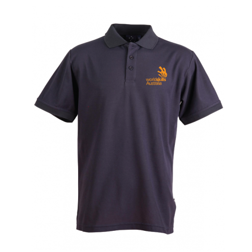 PS63 Truedry polo – Navy