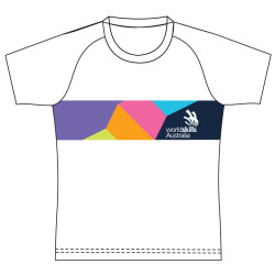 Sublimated T-Shirts