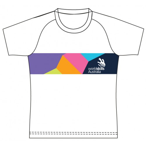 Sublimated T-Shirts