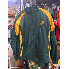 Skillaroos Track Jacket Skillaroos Track Jacket