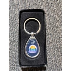 Colour Keyring