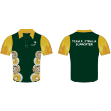Skillaroo Team Polo Skillaroo Team Polo