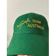 Skillaroos Cap Skillaroos Cap